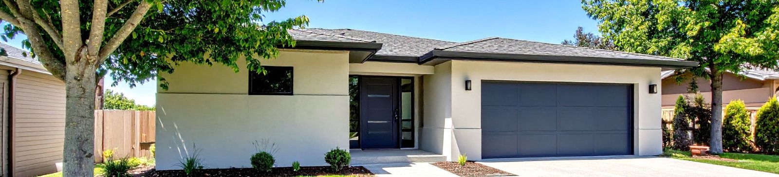 Contact page for Garage Door Repair Citrus Heights with local service information