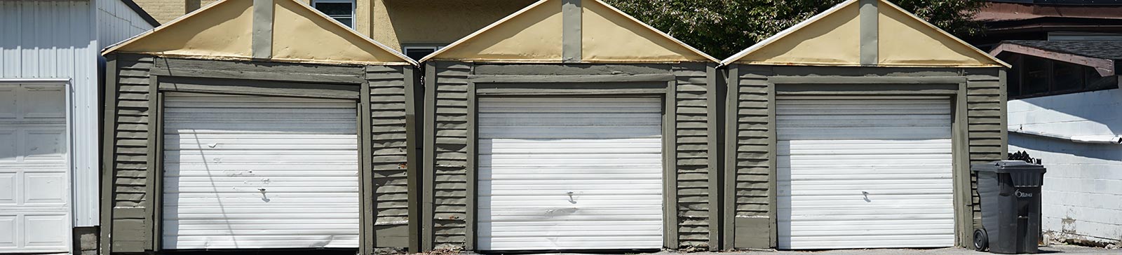 Garage Door Repair Near Me Citrus Heights CA