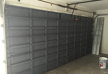 The Best Strategy for Dealing with a Noisy Garage Door | Garage Door Repair Citrus Heights, CA