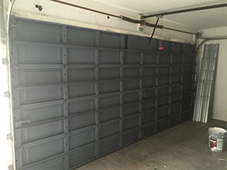 Strategy for Dealing with a Noisy Garage Door | Garage Door Repair Citrus Heights, CA