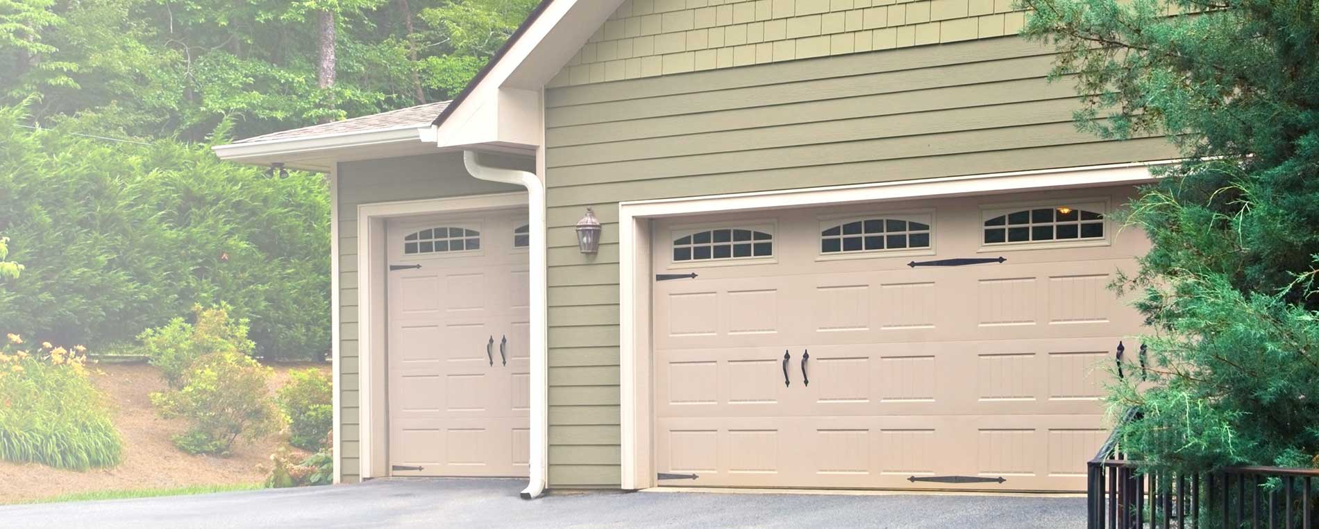 Garage Door Repair Experts Near Me | Citrus Heights CA