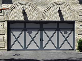 Garage Door Repair Company Near Me - Citrus Heights CA