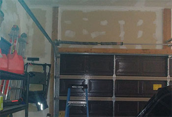 Spring Replacement Project | Garage Door Repair Citrus Heights, CA Spring Replacement Project | Garage Door Repair Citrus Heights, CA