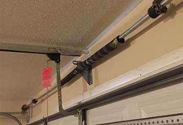 Garage Door Springs | Garage Door Repair Citrus Heights, CA