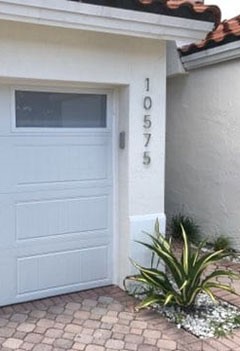 Sectional Garage Door Installation & Replacement – Citrus Heights, California