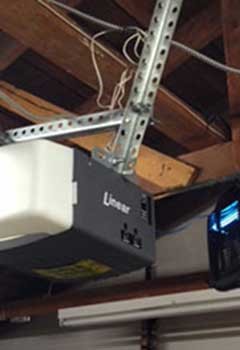 New Garage Door Installation In Fair Oaks