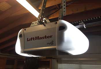 Garage Door Opener Repair | Antelope